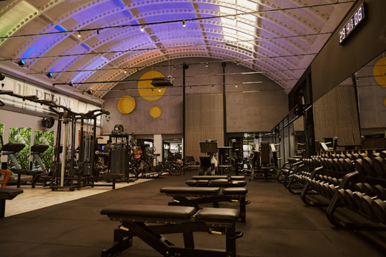 Immagine 1 dalla galleria del partner Imperial Casalnuovo