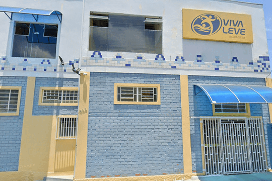 Imagem 2 da galeria do parceiro Academia Viva Leve
