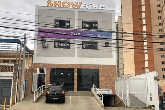 Imagem 2 da galeria do parceiro PHK Cia da Dança