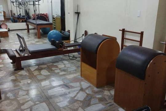 Imagem 1 da galeria do parceiro Clinica Bella Derme Cuiabá