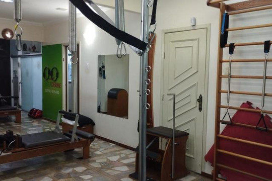 Imagem 3 da galeria do parceiro Clinica Bella Derme Cuiabá