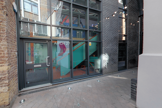 Image 2 from Flying Fantastic, Bankside partner gallery