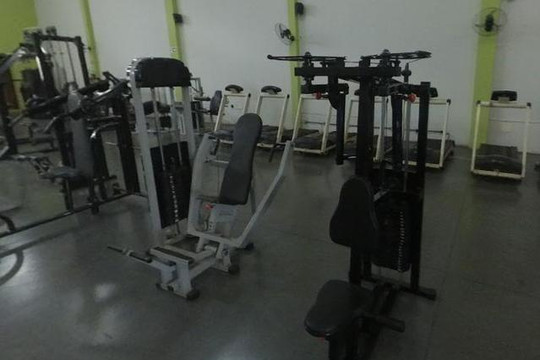 Imagem 3 da galeria do parceiro Academia Atom Unidade 3