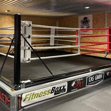 Bild 3 von FitnessBoxx Blacklabel Partnergalerie