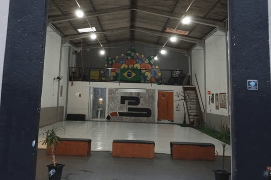 Imagem 2 da galeria do parceiro Bareia Jiu Jitsu