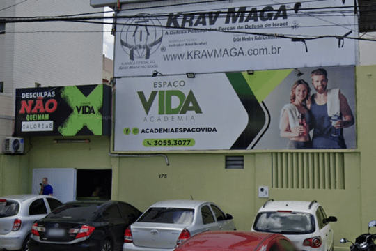 Imagem 2 da galeria do parceiro Academia Espaço Vida