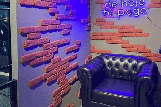 Imagem 3 da galeria do parceiro Academia Box Park