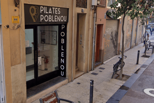 Imagen 2 de la galería del partner Pilates Poblenou REFORMER
