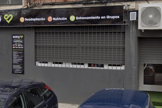 Imagen 2 de la galería del partner Sano Vaguada