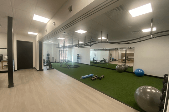 Image 1 from S2S Functional Performance - Frisco partner gallery