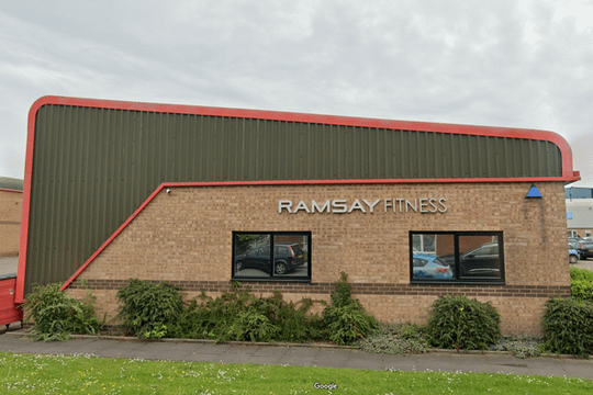 Image 2 from Ramsays Fitness partner gallery