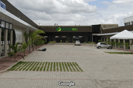 Imagem 2 da galeria do parceiro Biohit Papagio