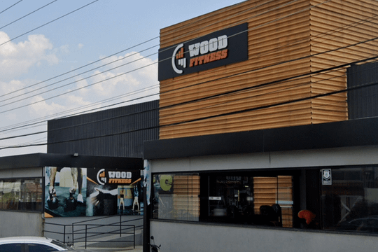 Imagem 2 da galeria do parceiro Wood Fitness