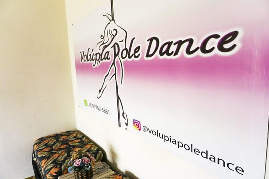 Imagem 1 da galeria do parceiro Volupia Pole Dance - 2 Unidade