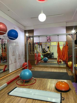 Imagem 3 da galeria do parceiro Studio Neo Pilates Vania Rodrigues