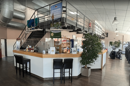Bild 2 von Fit World TS Partnergalerie