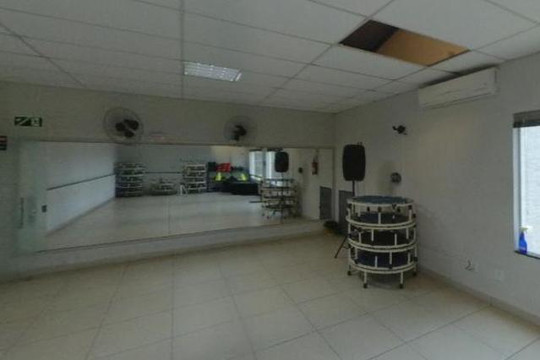 Imagem 3 da galeria do parceiro Academia Atom Unidade 1