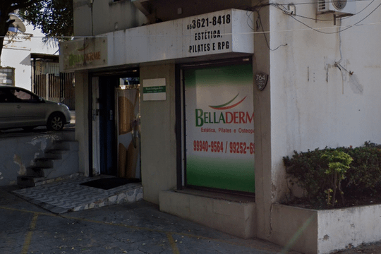 Imagem 2 da galeria do parceiro Clinica Bella Derme Cuiabá