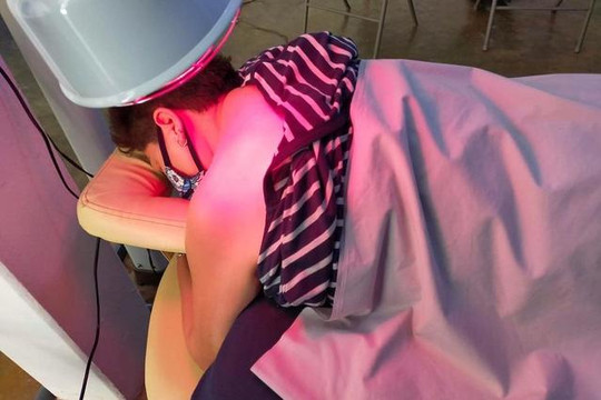 Imagen 1 de la galería del partner Centro Integral de Terapia física y Rehabilitación Ezequiel Montes