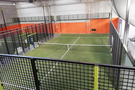 Immagine 2 dalla galleria del partner Padel FeSt