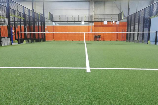 Immagine 3 dalla galleria del partner Padel FeSt