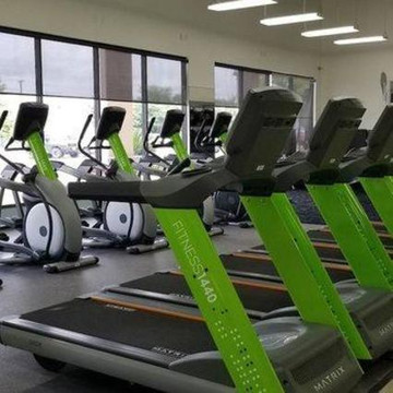 Image 2 from Fitness 1440 - Menomonie partner gallery
