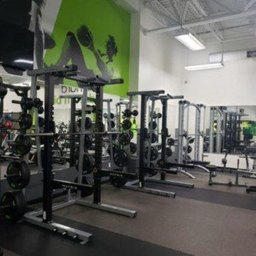 Image 3 from Fitness 1440 - Menomonie partner gallery