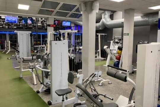 Imagen 3 de la galería del partner Gimnasio Energy