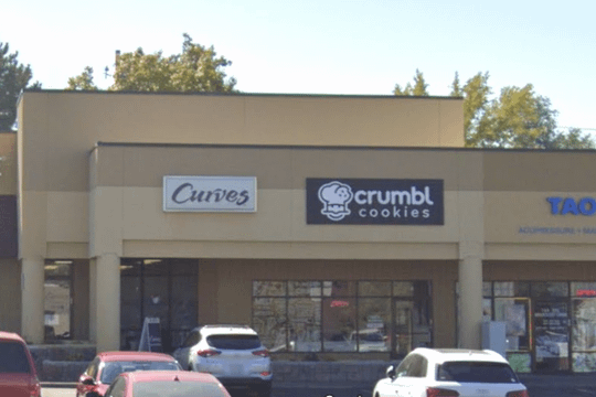 Image 2 from Curves - Cottonwood Heights partner gallery