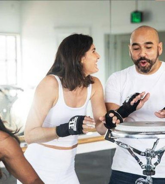 Image 2 from DrumBoxing partner gallery