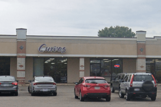 Image 2 from Curves - West Chester - East partner gallery