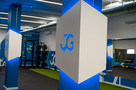 Imagen 2 de la galería del partner Entrenamiento Personal Juanma García