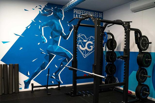 Imagen 3 de la galería del partner Entrenamiento Personal Juanma García