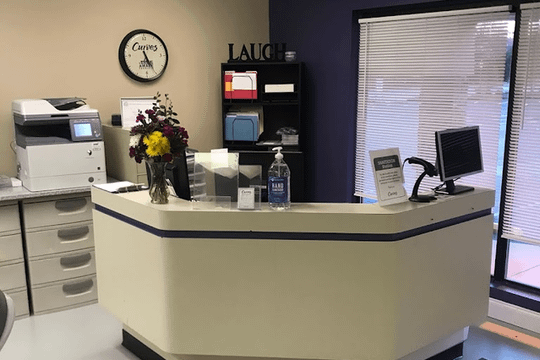 Image 3 from Curves - Greenville - East partner gallery