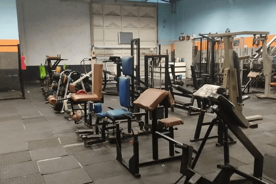 Imagem 1 da galeria do parceiro Evolution Academy