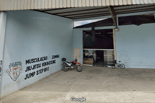 Imagem 2 da galeria do parceiro Evolution Academy