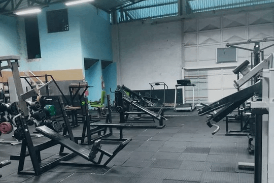 Imagem 3 da galeria do parceiro Evolution Academy