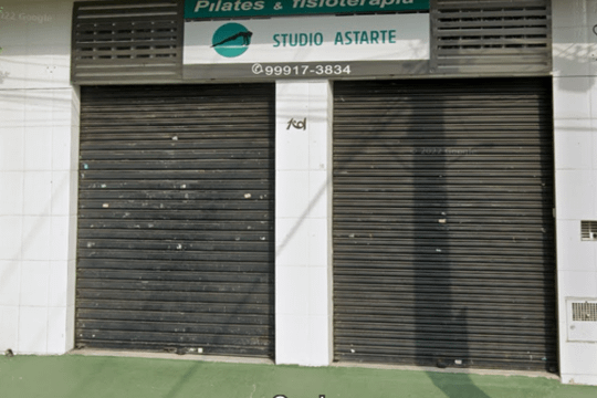 Imagem 2 da galeria do parceiro Studio Astarte Pilates