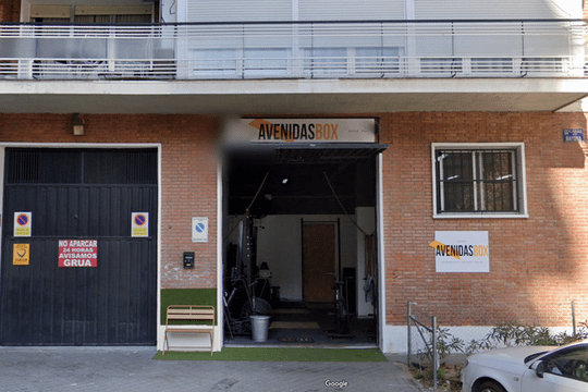 Imagen 2 de la galería del partner Avenidas Box