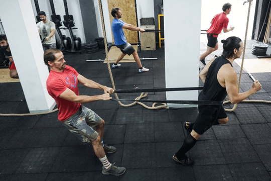 Imagen 3 de la galería del partner Avenidas Box