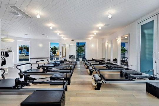 Image 1 from Karen Lord Pilates Movement - Venice partner gallery