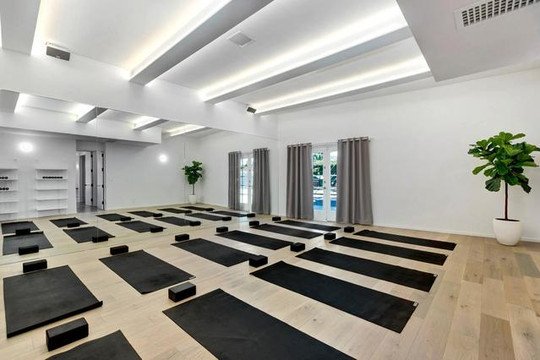 Image 2 from Karen Lord Pilates Movement - Venice partner gallery