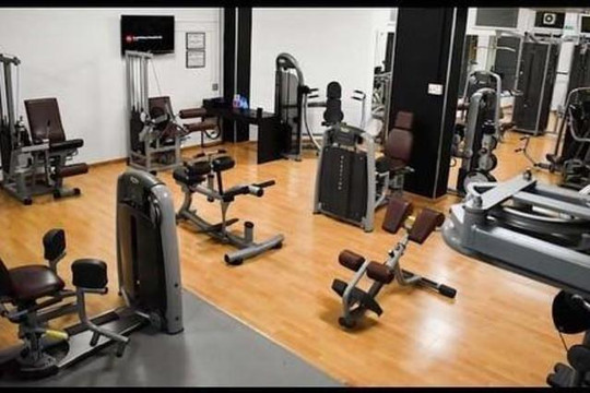 Immagine 1 dalla galleria del partner Body Art Fitness Club