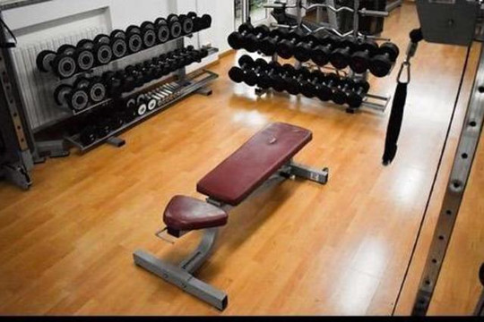 Immagine 3 dalla galleria del partner Body Art Fitness Club