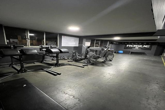 Imagen 3 de la galería del partner Underground Fitness