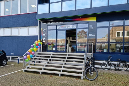 Bild 1 von INJOY Ratingen Partnergalerie