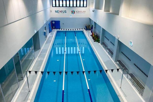 Immagine 3 dalla galleria del partner Nexus Sport Academy Symbiosis