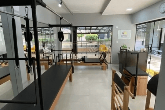 Imagem 1 da galeria do parceiro Colors Pilates