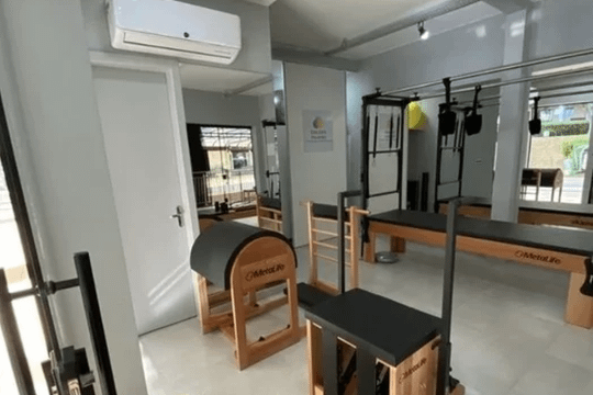 Imagem 3 da galeria do parceiro Colors Pilates