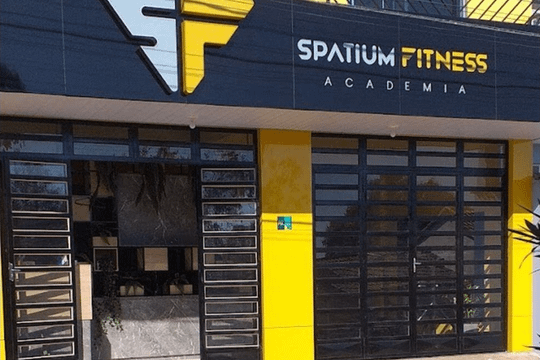 Imagem 2 da galeria do parceiro Academia Spatium Fitness